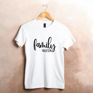 👨‍👩‍👧‍👦 Celebrate Togetherness with Our "Family" Custom Tee! 👨‍👩‍👧‍👦